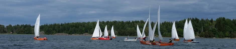 Assö Seglarskola – Roslagsdistriktet USF